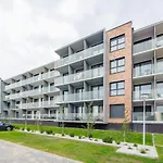 Apartament Z 2 Sypialniami Elegant Lux 18 E Perlowa Przystan - Holiday City